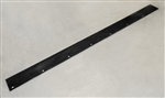 This is a new OEM Meyer Steel Cutting Edge 09796. This 8-hole Cutting Edge fits the ST-90 Plows and is 7.5' long.