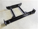 This new Meyer OEM Snow Plow Clevis Frame 11225 is used with the Meyer Mounting Carton #18050. This Meyer EZ Classic Clevis Frame fits 1989 Toyota 4 x 4 Pickups.
