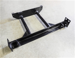 This new Meyer OEM Snow Plow Clevis Frame 11225 is used with the Meyer Mounting Carton #18050. This Meyer EZ Classic Clevis Frame fits 1989 Toyota 4 x 4 Pickups.