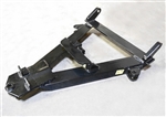 This new Meyer OEM Snow Plow A-Frame 13715 is used with Meyer Mounting Carton #16516. This is for the Meyer MDII Mounts, used on models C7.5, C8, C8.5 and C9.