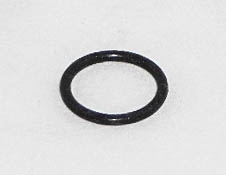 This is a new OEM Meyer O-Ring 9/16" in diameter 15126 for the E-60 and E-60H.