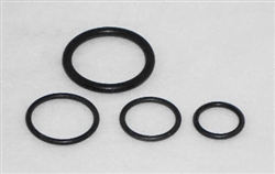 This is a new OEM Meyer "B" Cartridge Seal Kit 15432 for the E-60 and E-60H. The Seal Kit includes 4 O-Rings.