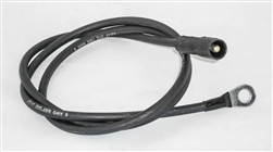 Meyer OEM 42â€ Black Cable 15672