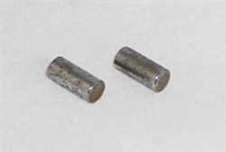 This is new OEM Meyer Dowel Pins 15688 for the E-60, E-60H, E-61, E-61H and V-66.