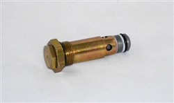 Meyer OEM Pump Relief Valve 15874