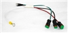 Meyer OEM E-58H Adapter Harness 15912