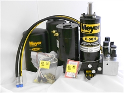 Meyer E-58H OEM Plow Pump 15995