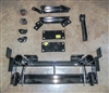 This is a new Meyer OEM Meyer EZ Classic Plow Mount 17104 for 1994-2002 Dodge Ram Pickup 4 x4 Model 2500 & 3500.