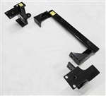 This is a new Meyer OEM Meyer EZ Plus & Diamond MDII Plow Mount 17119 for 1998 & 2000 GMC and Chevrolet C/K Series GMT 400 (Classic) 4 x 4 Models.