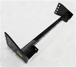 This is a new Meyer OEM Meyer EZ Plus & Diamond MDII Plow Mount 17173 for 2003 & later T300 Dodge W2500, W3500 and Powerwagon  4 x 4 Models.