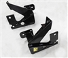 This is a new OEM Meyer Drive Pro Snow Plow Mount 18509 for 1997 to 2006 Jeep Wrangler 4 x 4 Models.