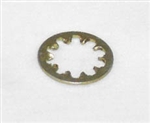 This is a new OEM Meyer Star Washer 3/8" 21083 for the E-60, E-60H, E-61, E-61H and V-66.