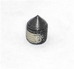 This is a new OEM Meyer Socket Set Screw 22118 for the E-60, E-60H, E-61, E-61H and V-66.