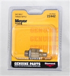 OEM Meyer Coupler, Male Half 22442C