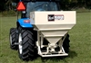 Herd Kasco Model 2440 3-Point Hitch 32 Bushel Broadcast Seeder/Spreader