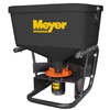 The Meyer BL240 Baseline Tailgate Salt Spreader 31100 offers an economical ice control for small to medium sized jobs. It is perfect for icy walkways, small parking lots and long driveways.