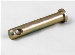 The Agro Trend Hitch Pin 4025-10-01 is used on the Agro Trend Snowblower Models C42, C48, C54 & C60.