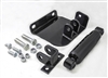 Arctic Snow Plow Shock Absorber Mounting Kit 52544-M.