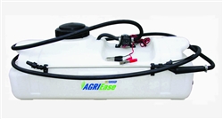 90.700.150 BE Agriease 15 Gallon Spot Sprayer 1 GPM.