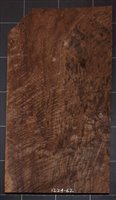 Walnut Claro USA Marbled Quilt wood veneer