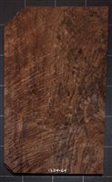 Walnut Claro USA Marbled Quilt wood veneer