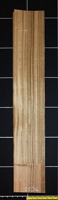 Paldao QC Stripe wood veneer