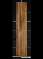 Teak QC Stripe wood veneer