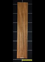 Teak QC Stripe wood veneer