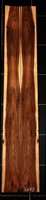 Rosewood Brazilian A wood veneer