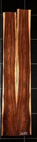 Rosewood Brazilian A wood veneer