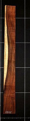 Rosewood Brazilian A wood veneer