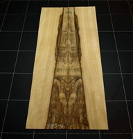 Ako Marble Heart wood veneer