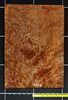 Redwood .7mm Burly Quilt wood veneer