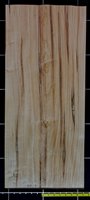 Maple Ambrosia wood veneer