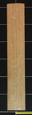 Oak White Rift wood veneer