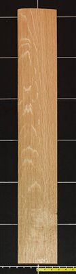 Oak White Rift wood veneer