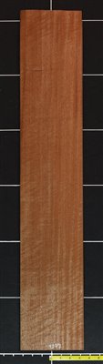 Makore QC Figure wood veneer