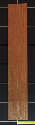 Makore QC Figure wood veneer