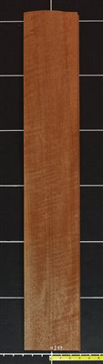 Makore QC Figure wood veneer