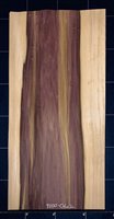 Poplar HR Rainbow wood veneer