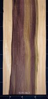 Poplar HR Rainbow wood veneer