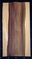 Poplar HR Rainbow wood veneer