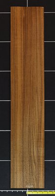 Teak QC Stripe wood veneer