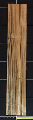 Paldao QC Stripe wood veneer