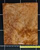 Redwood .7mm Swirly Quilted Burl wood veneer