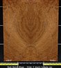 Redwood .7mm Guitar Swirly Burl wood veneer