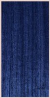 Dyed Deep Blue Koto QC .5mm wood veneer