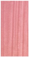 Dyed Pink Koto QC .5mm wood veneer