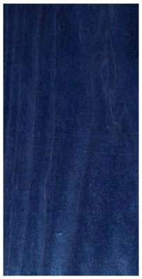 Dyed Midnight Blue Tulipier FC .5mm wood veneer