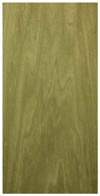 Dyed Sage Green Tulipier F/C .5mm wood veneer
